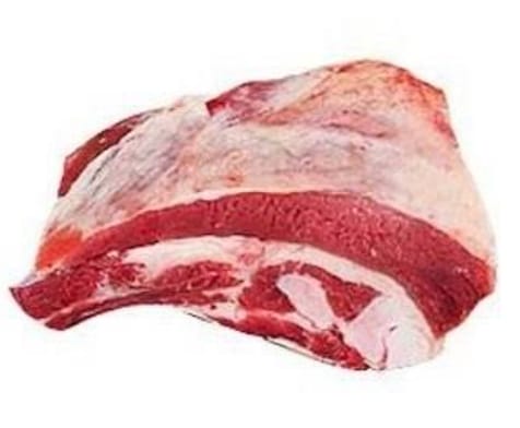 Ponta de Peito com osso 